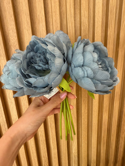 Bouquet Peonia h. 30