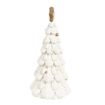 Decorazione goloso albero di Natale