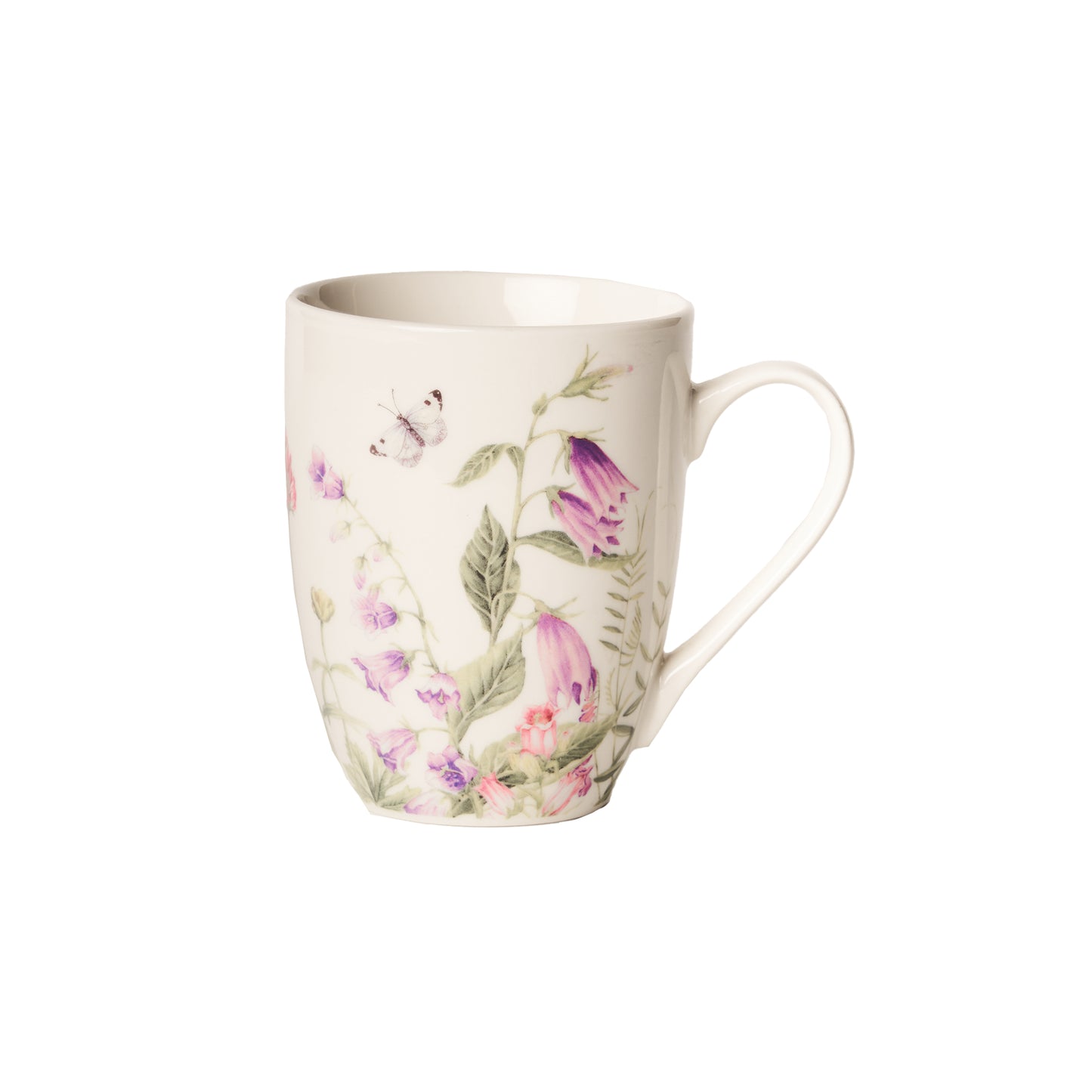 Mug - Fiori primaverili