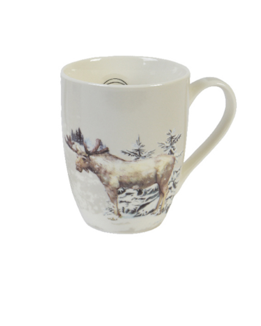 Mug - Animali del bosco