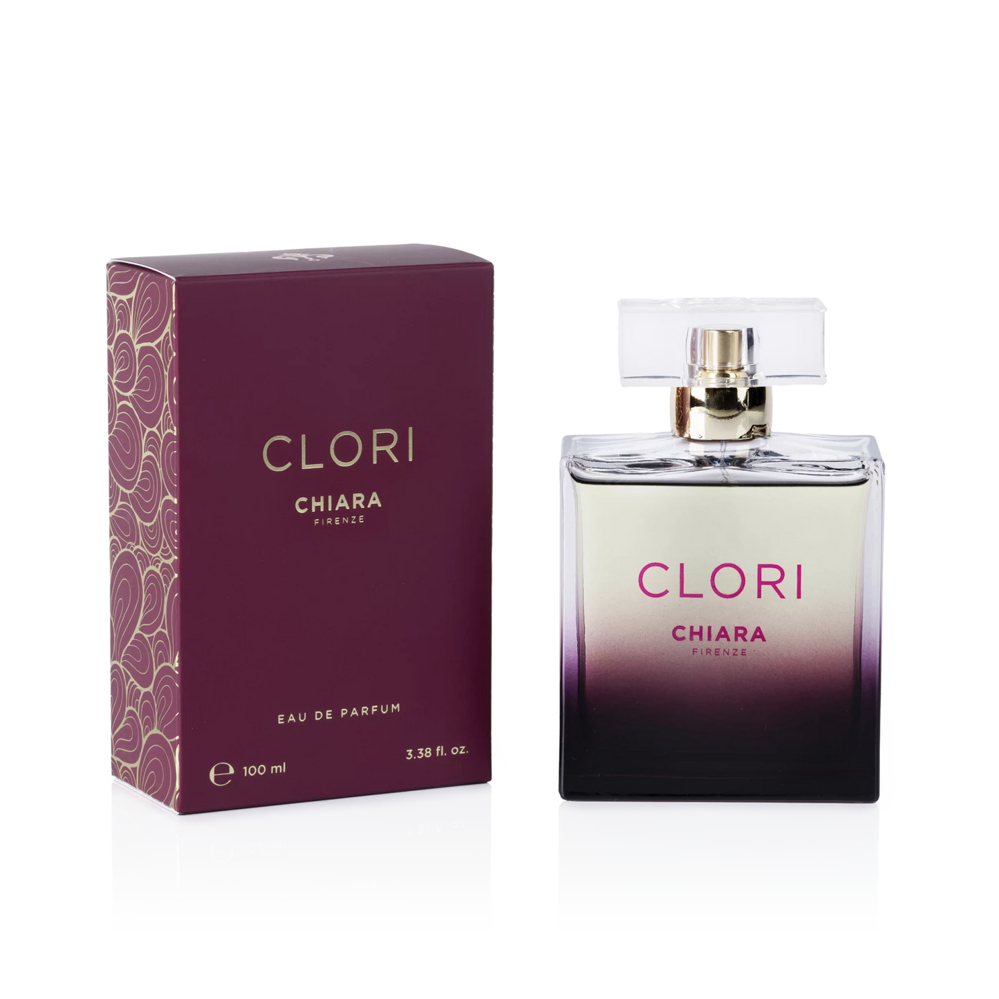 Eau De Parfum - Clori 100ml