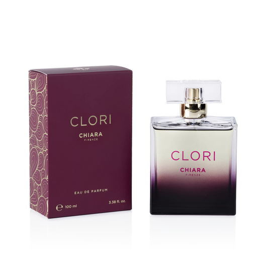 Eau De Parfum - Clori 100ml