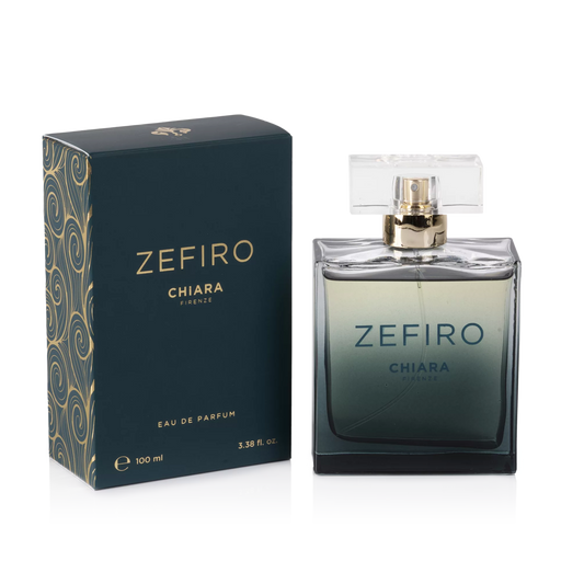 Eau De Parfum - Zefiro 100ml