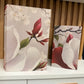 Scatole Libro Magnolie - Due misure