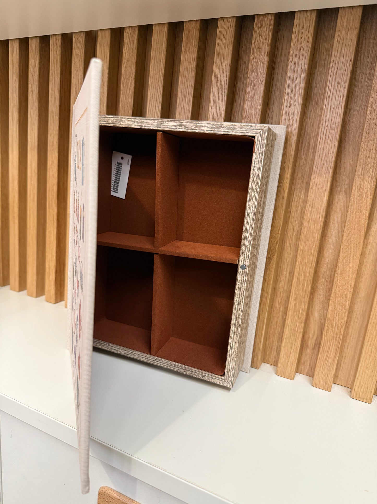 Scatole Libro per il The - Cups