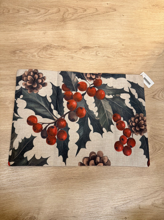 Tovaglietta - Christmas Berry