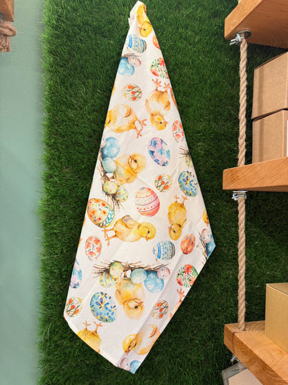 Strofinaccio - Pasquali