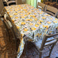 Limoni - Tovaglia anti-macchia in teflon