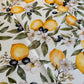 Limoni - Tovaglia anti-macchia in teflon