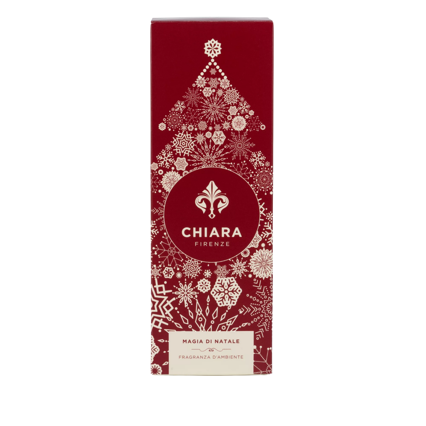 Fragranza ambiente + bacchette - Magia del Natale 100ml / 200ml