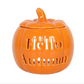 Bruciatore di olio a forma di zucca "Hello Autumn"