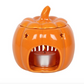 Bruciatore di olio a forma di zucca "Hello Autumn"