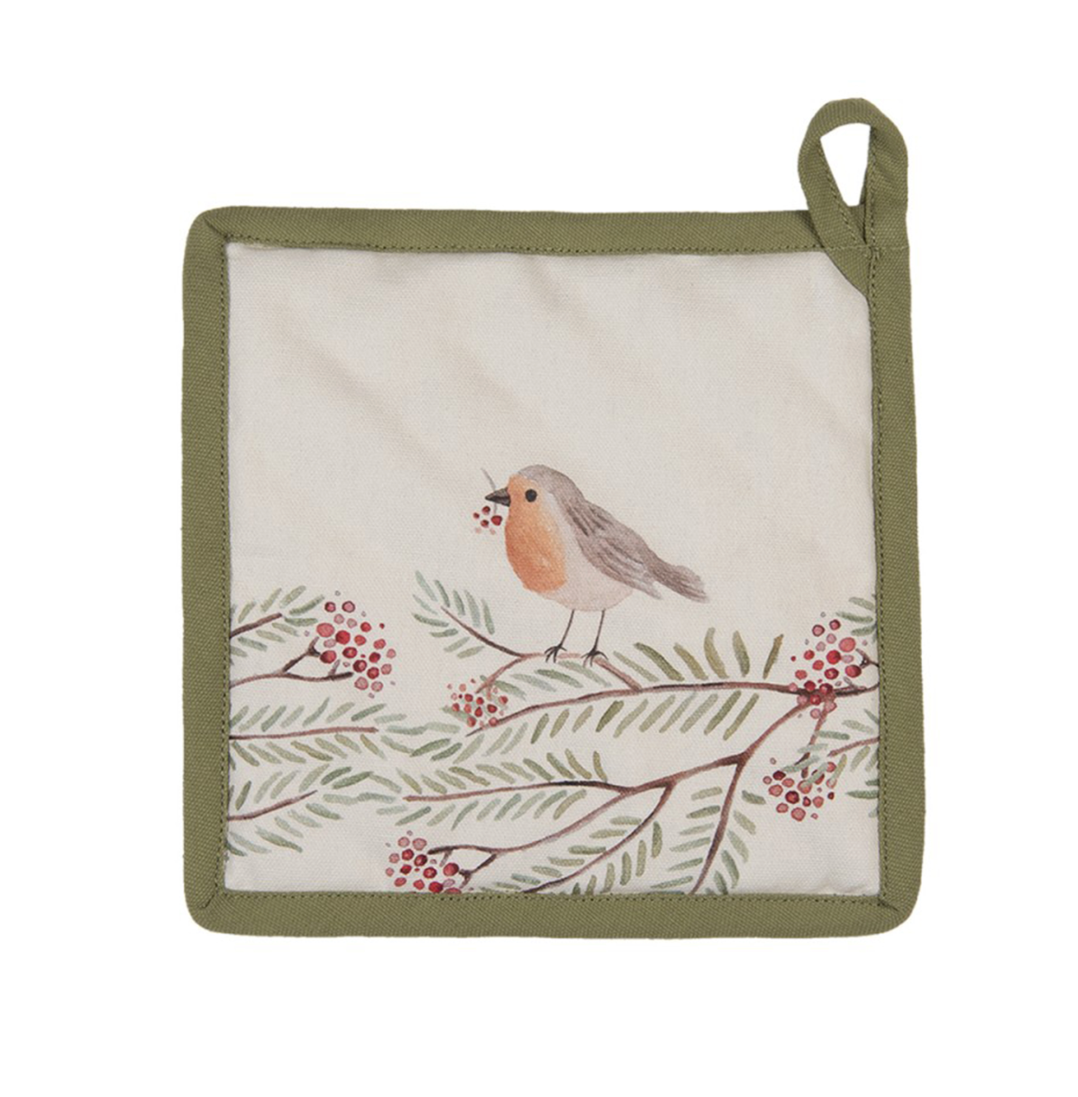 Presina - Pettirossi