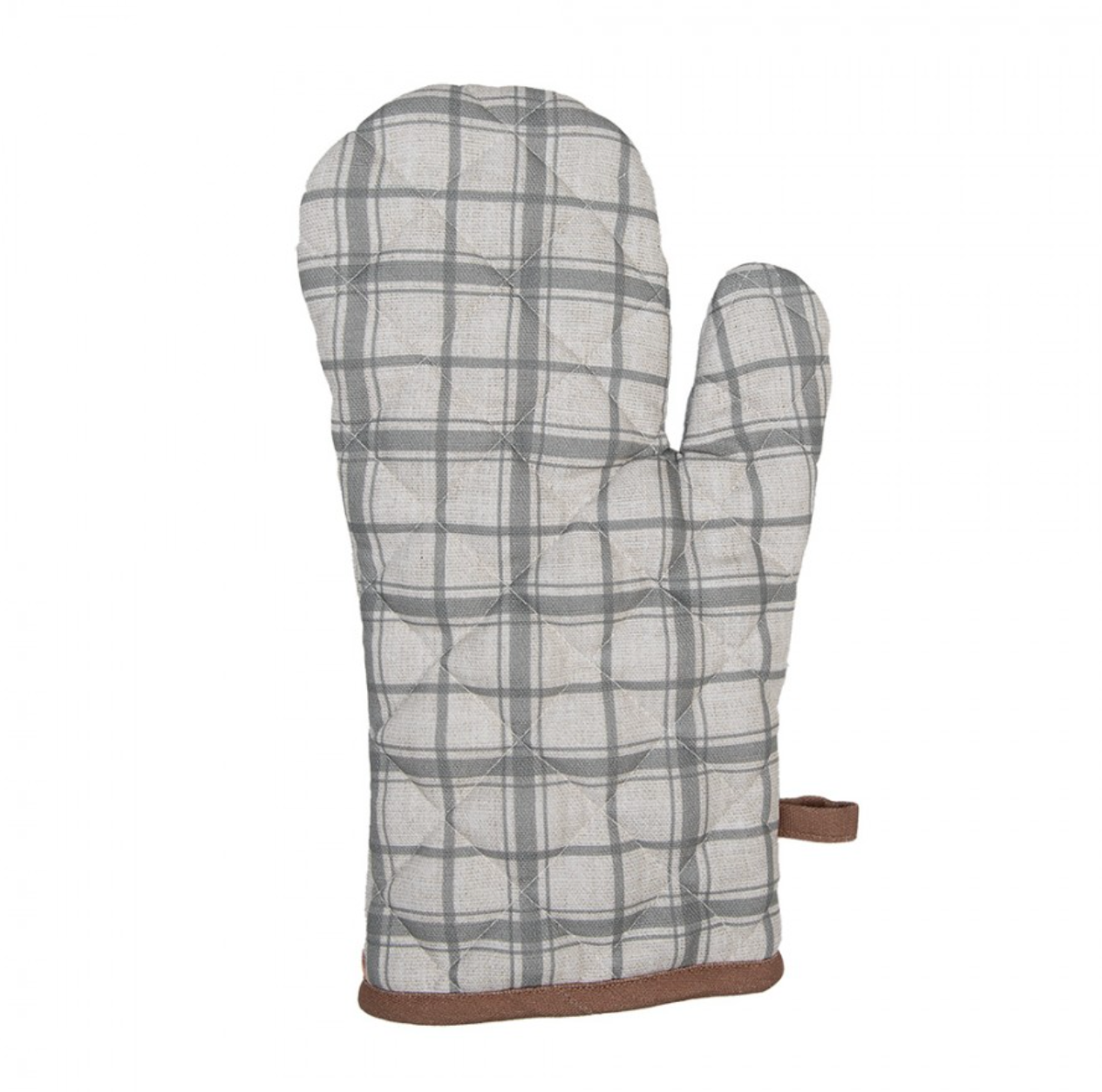 Guantone da forno - Zucche