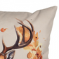 Federa quadrato "Cervo del Bosco"