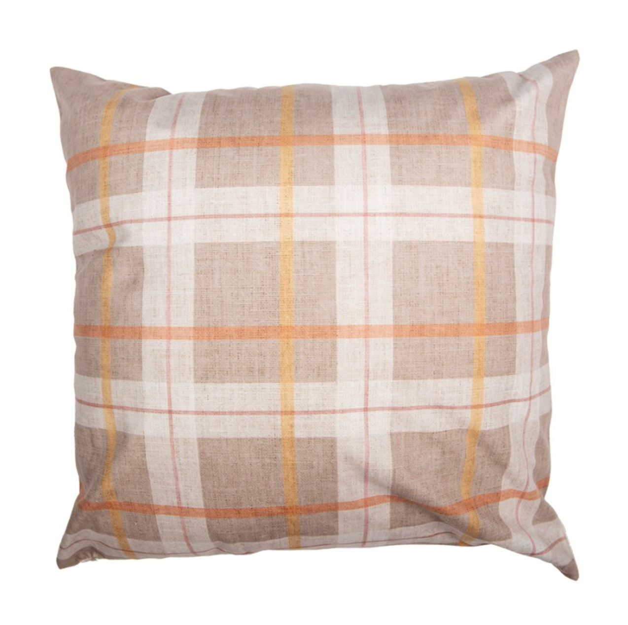 Federa quadrato Zucca "Oh Hello Pumpkin"