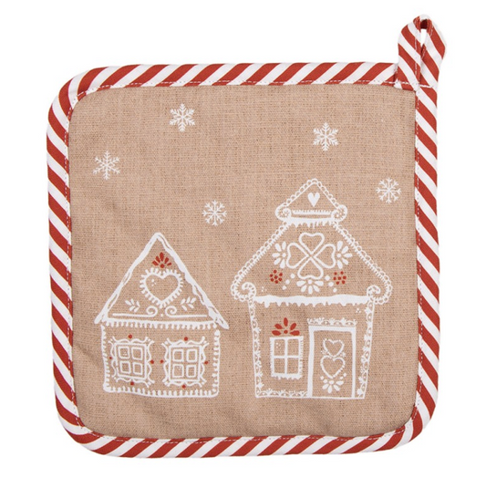 Presina - Pan di Zenzero