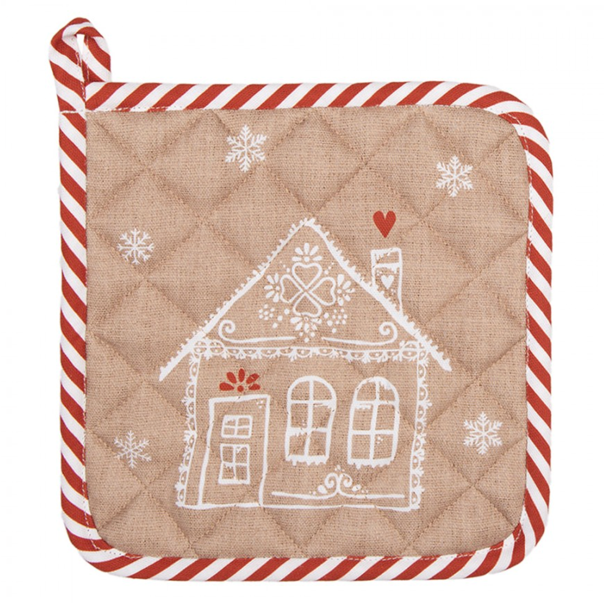 Presina - Pan di Zenzero