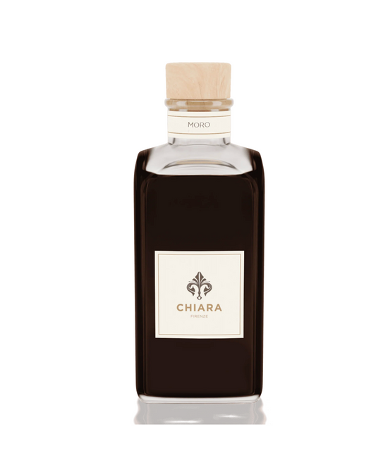 Fragranza ambiente + bacchette - Moro 100ml / 200ml