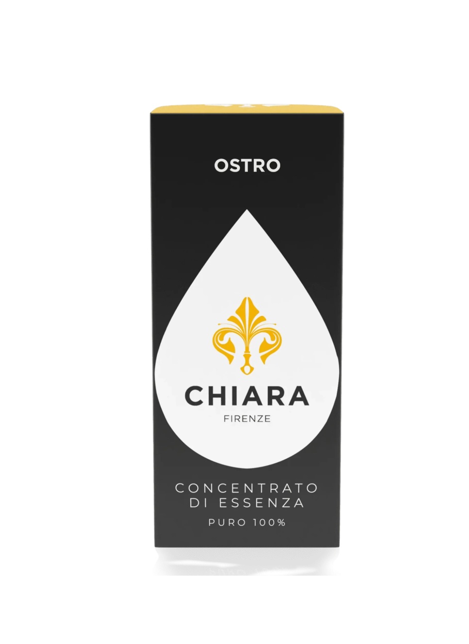 Essenza concentrata - Ostro 10 ml