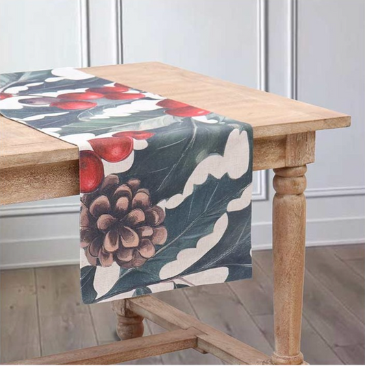 Runner - Christmas Berry