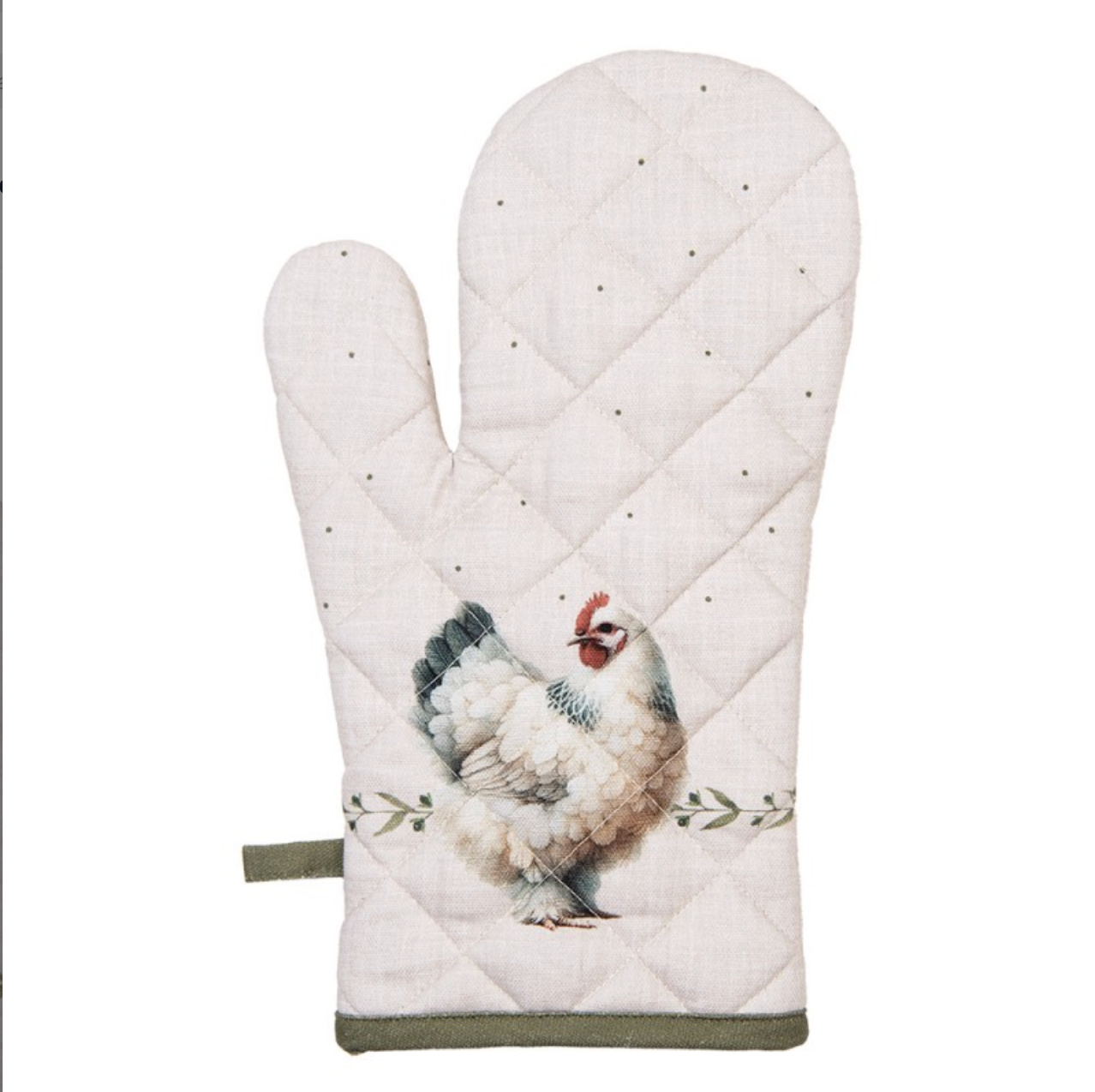 Guantone - Gallinelle