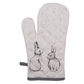 Guantone da forno - Coniglietti