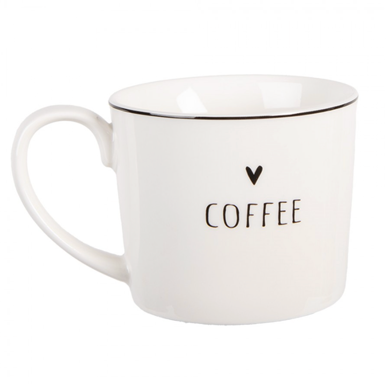 Mug in ceramica - Coffee