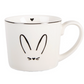 Mug in ceramica - Bunny