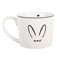 Mug in ceramica - Bunny