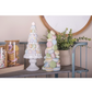 Statuetta decorativa - torta di Macarons