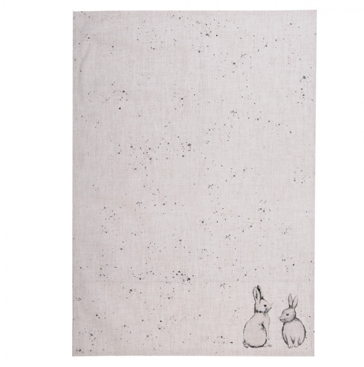 Strofinaccio - Coniglietti