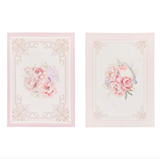 Strofinaccio - Fiorirà