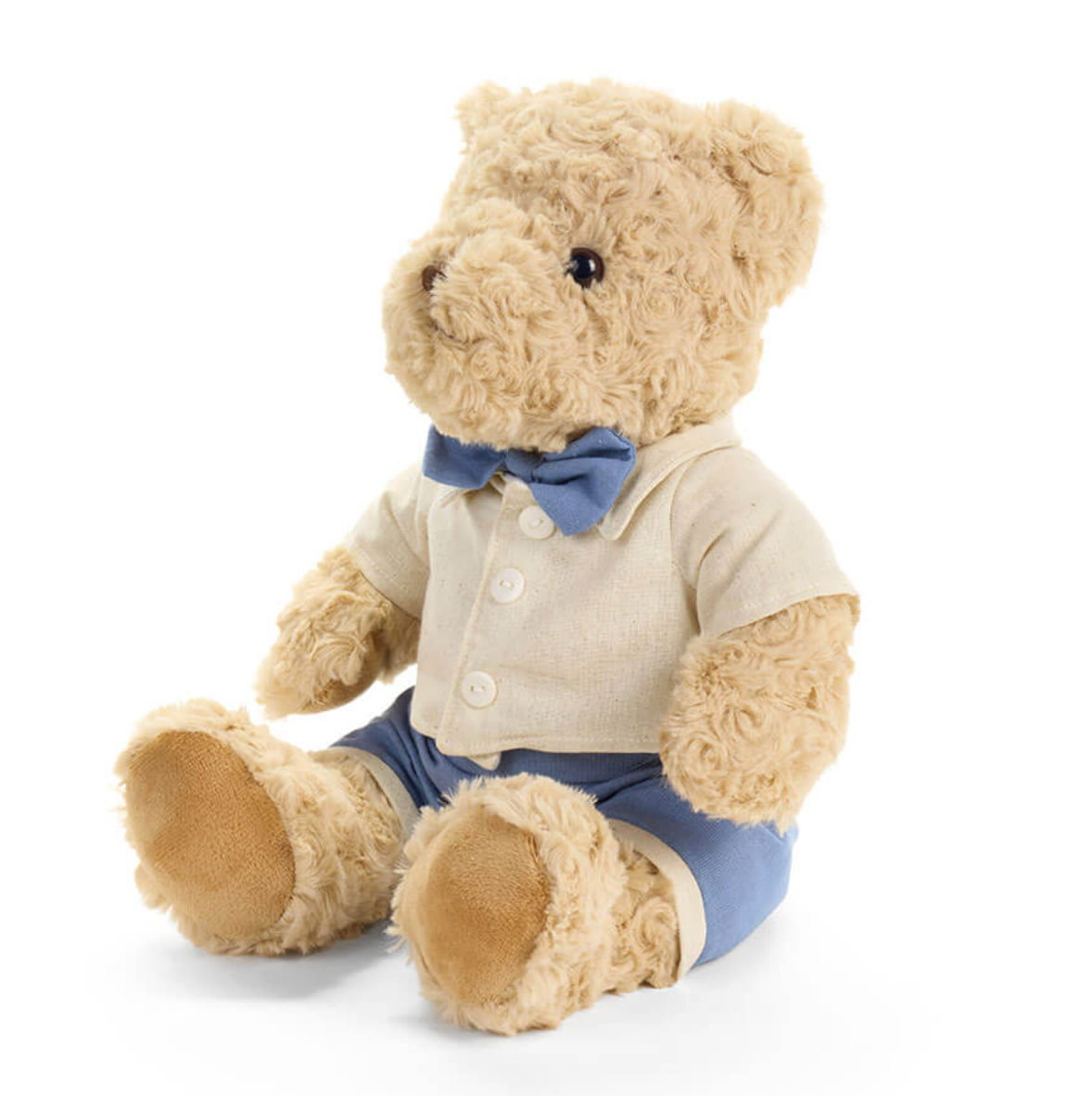 Orsetto peluche "Pier" - H. 25