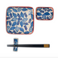 Set Sushi per due persone - Kyoto