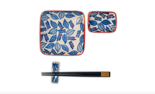 Set Sushi per due persone - Kyoto