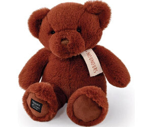 Peluche Historie D'Ours - Teddy Cannella 28 cm