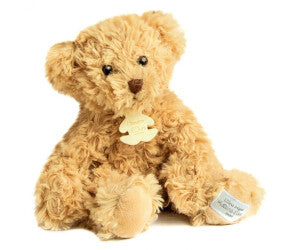 Peluche Historie D'Ours - Teddy Vintage 27 cm