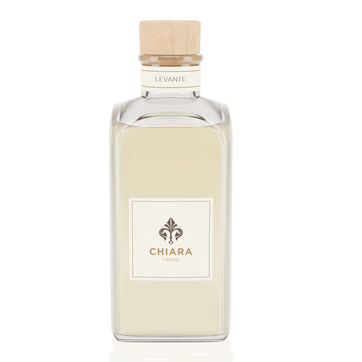 Fragranza ambiente + bacchette - Levante 100ml / 200ml