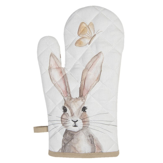 Guanto da forno - Bunny