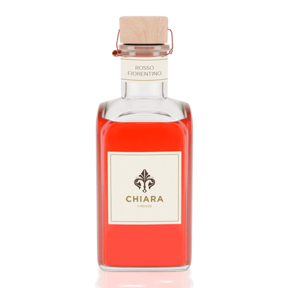 Fragranza ambiente + bacchette - Rosso Fiorentino 100ml / 200ml / 500ml